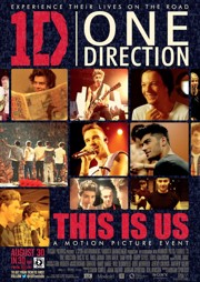 One Direction: This Is Us